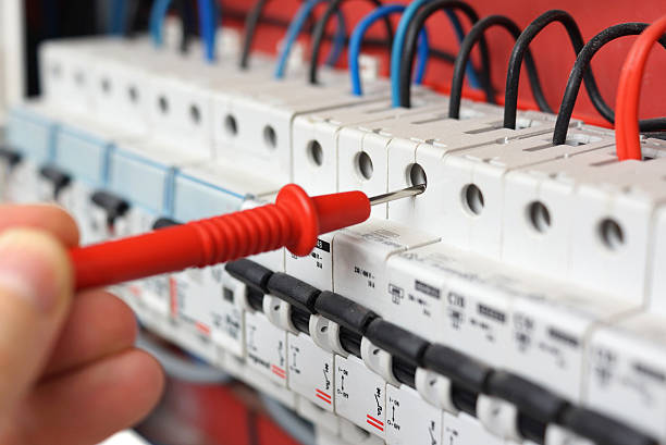 Best Electrical Remodeling Services  in Riverton, IL