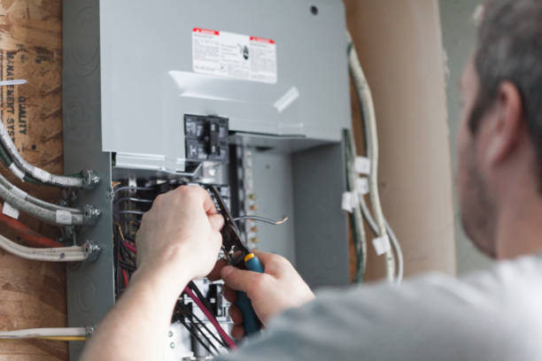 Best Electrical Wiring and Rewiring  in Riverton, IL